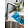 TEFAL Głowica AQUA 2w1 odkurzająco-mopująca do odkurzaczy bezprzewodowych Tefal Air Force Flex TY94(ZR009500) - 1477797 - zdjęcie 4